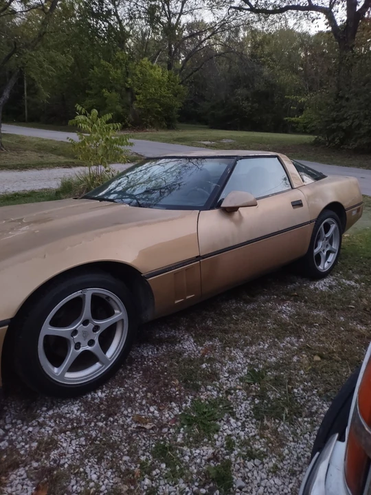 1985 Chevrolet - Image 6 of 23