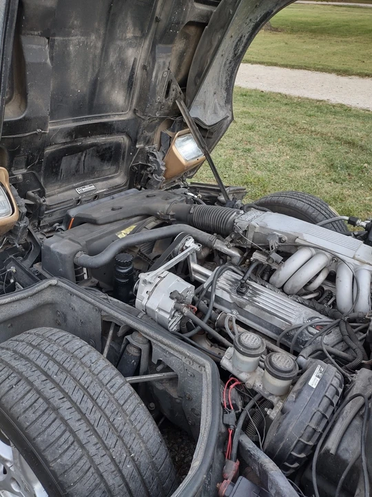 1985 Chevrolet - Image 22 of 23
