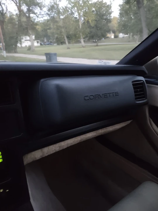 1985 Chevrolet - Image 16 of 23