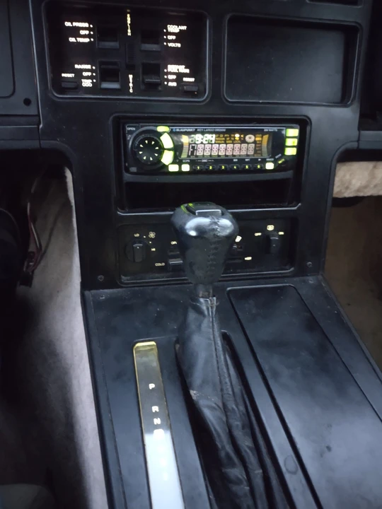 1985 Chevrolet - Image 15 of 23