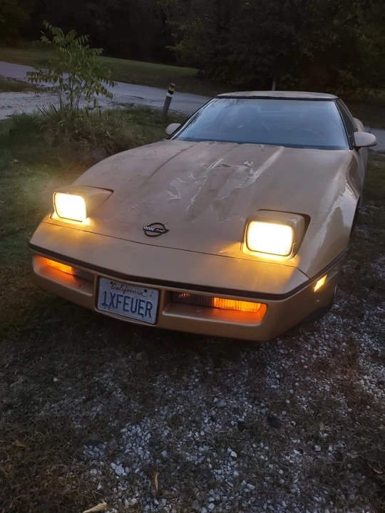 1985 Chevrolet - Image 5 of 23