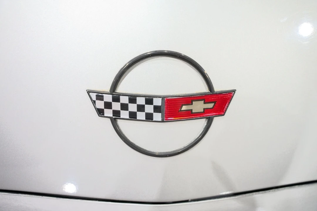 1985 Chevrolet Corvette C4 - Image 21 of 31