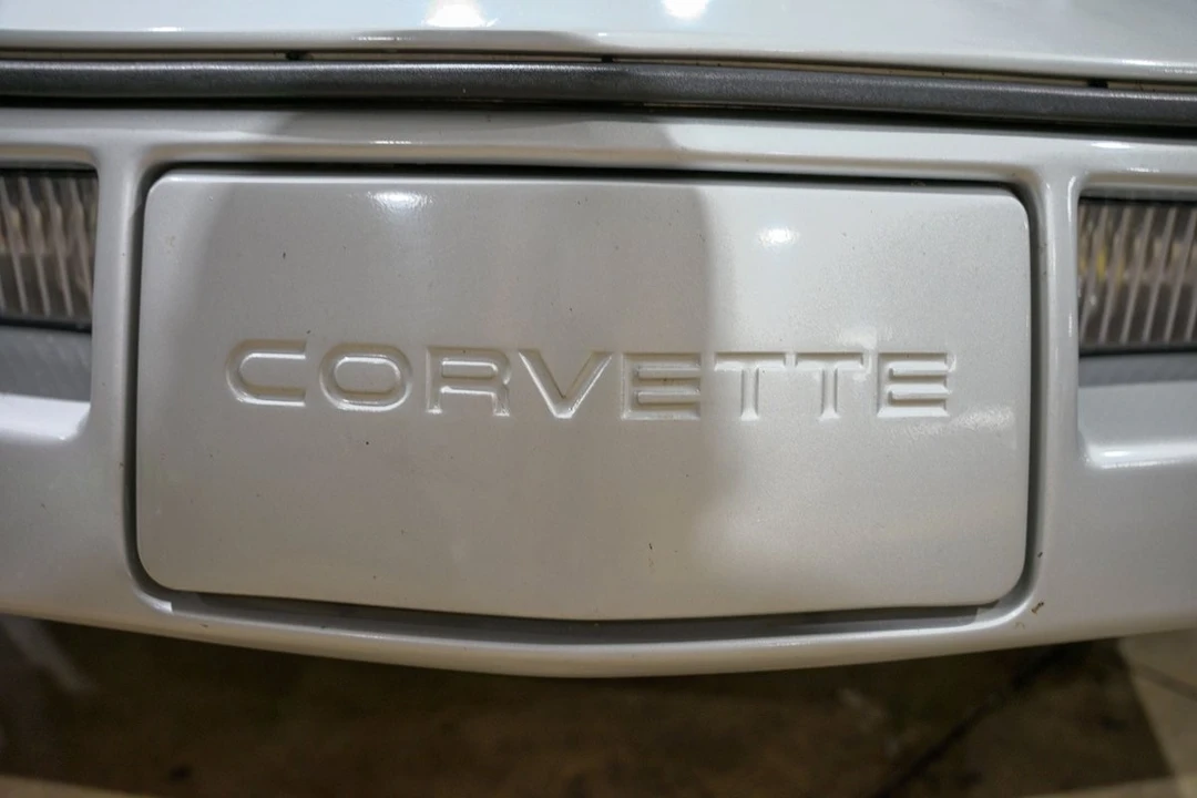 1985 Chevrolet Corvette C4 - Image 19 of 31