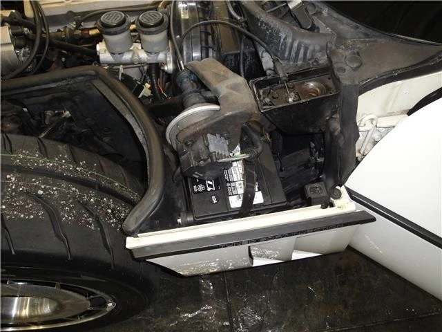 1985 Chevrolet Corvette C4 - Image 7 of 14