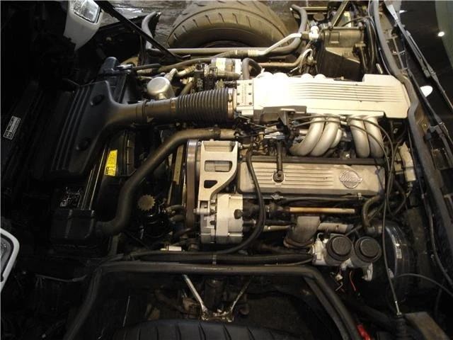 1985 Chevrolet Corvette C4 - Image 5 of 14
