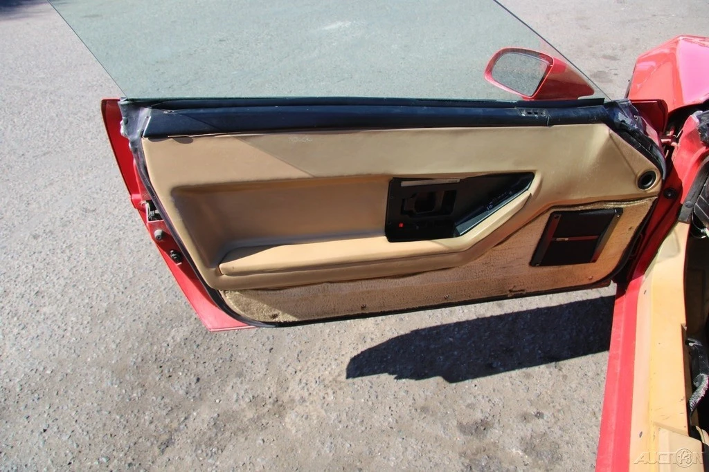1985 Chevrolet Corvette C4 - Image 11 of 21