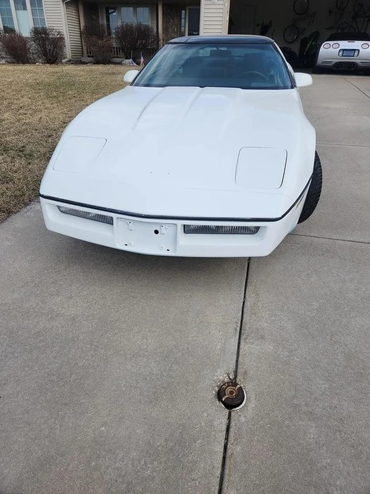 1985 Chevrolet Corvette - Image 5 of 20