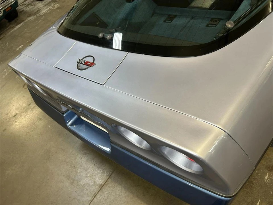 1985 Chevrolet Corvette C4 - Image 26 of 31
