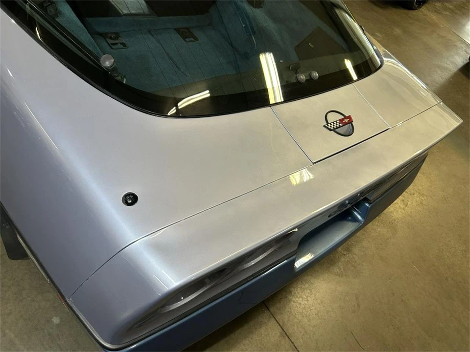 1985 Chevrolet Corvette C4 - Image 28 of 31