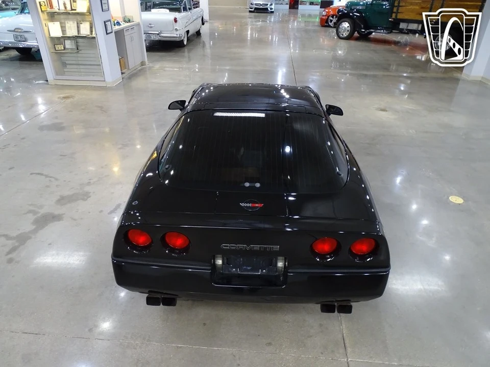 1985 Chevrolet Corvette C4 - Image 12 of 12