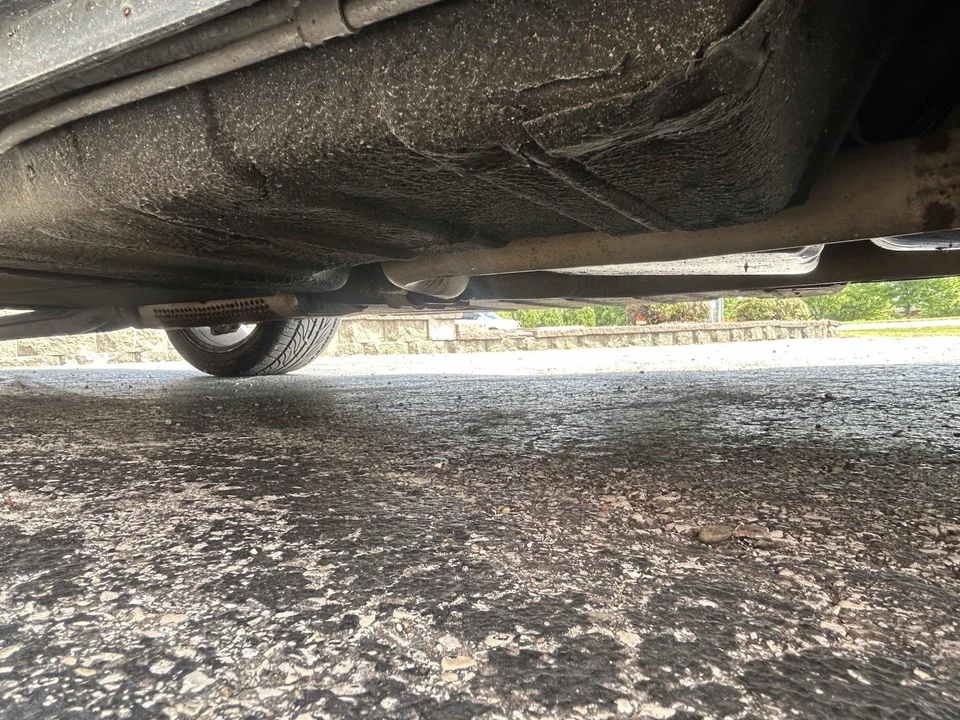 1985 Chevrolet Corvette C4 - Image 22 of 24