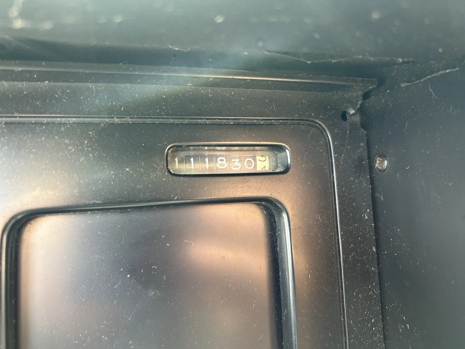 1985 Chevrolet Corvette C4 - Image 12 of 24