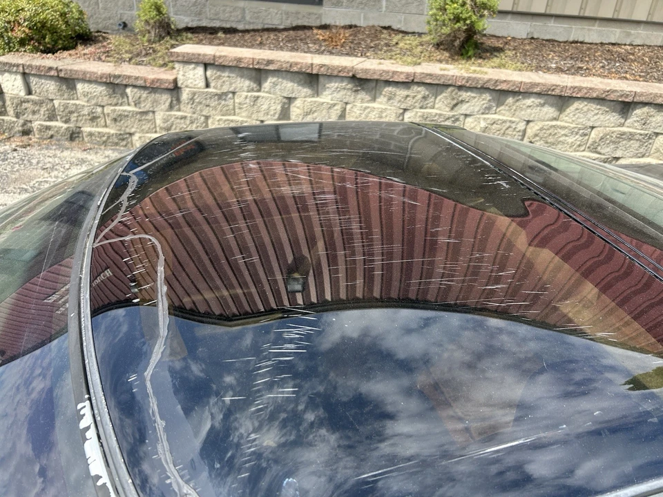 1985 Chevrolet Corvette C4 - Image 10 of 24