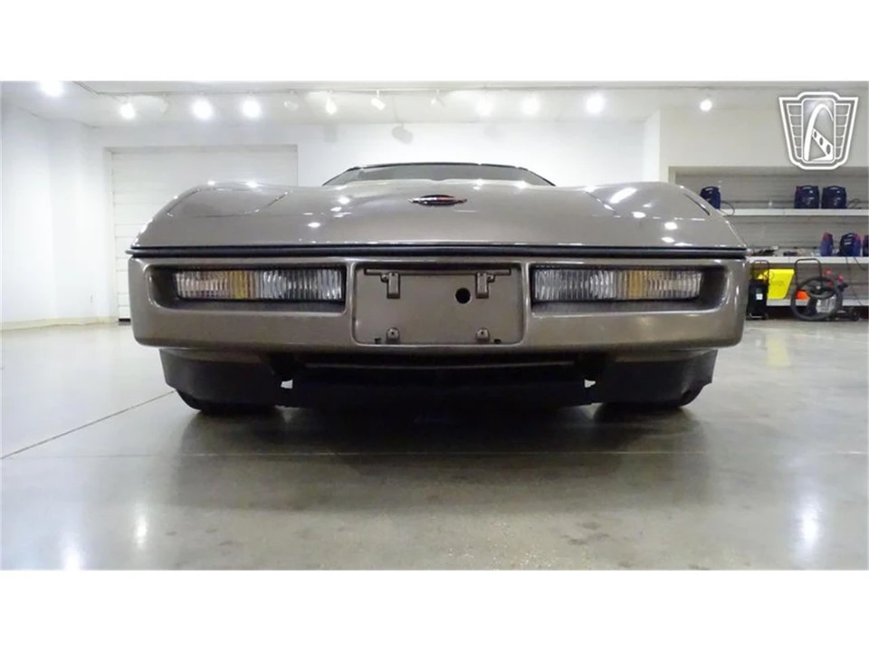 1985 Chevrolet Corvette C4 - Image 25 of 31