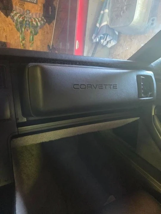 1985 Chevrolet Corvette C4 - Image 7 of 12
