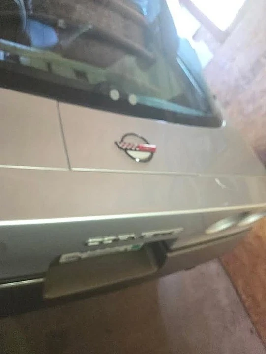 1985 Chevrolet Corvette C4 - Image 10 of 12