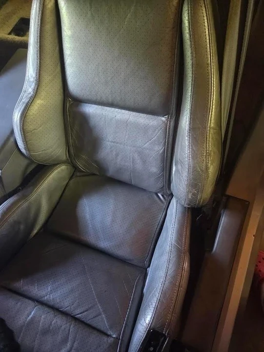 1985 Chevrolet Corvette C4 - Image 5 of 12
