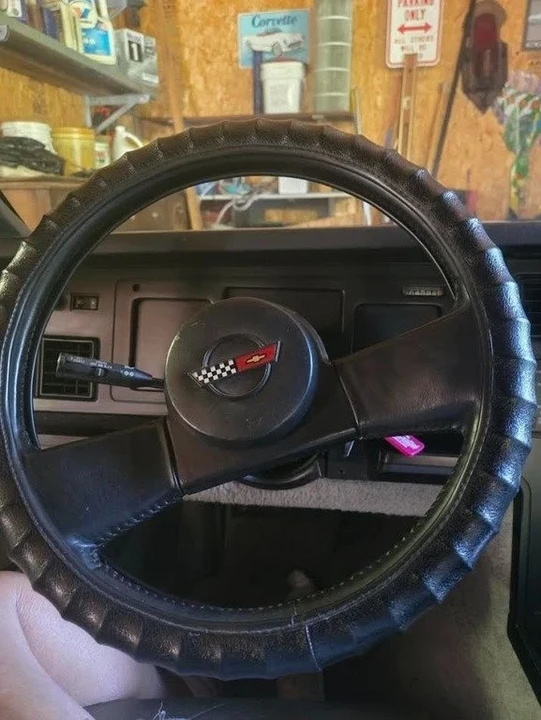 1985 Chevrolet Corvette C4 - Image 4 of 12