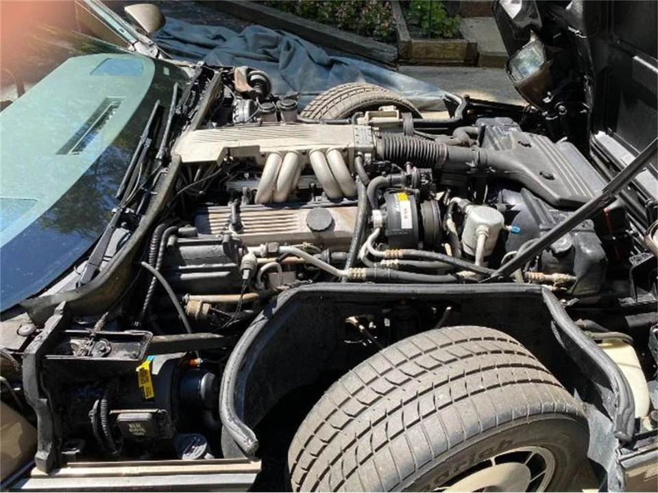 1985 Chevrolet Corvette C4 - Image 3 of 4
