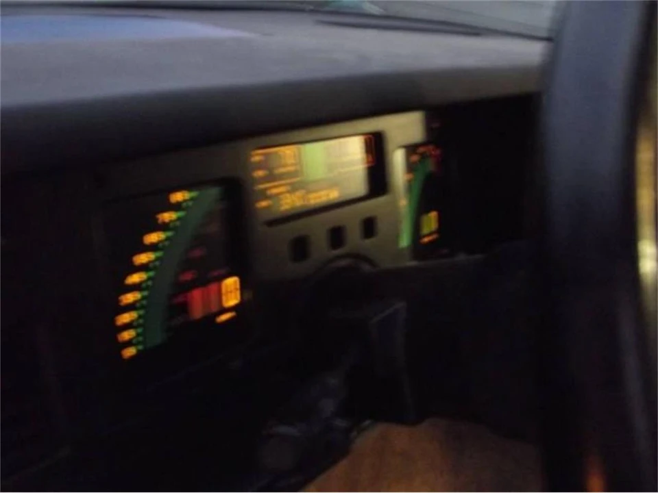 1985 Chevrolet Corvette C4 - Image 4 of 22