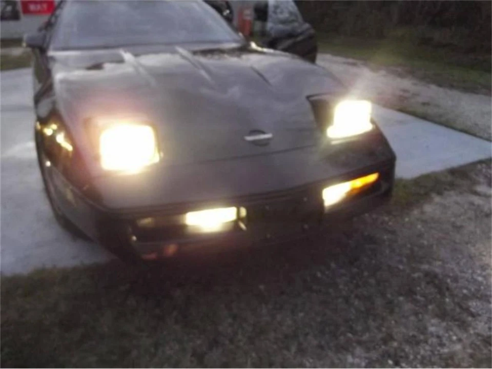 1985 Chevrolet Corvette C4 - Image 11 of 22
