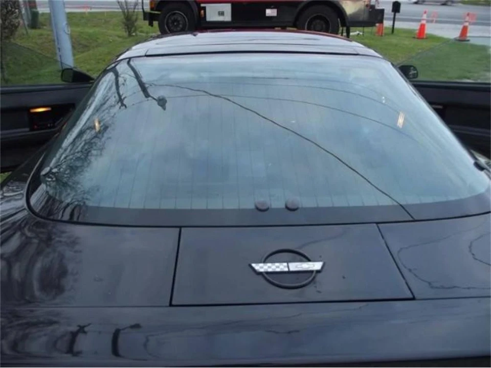 1985 Chevrolet Corvette C4 - Image 12 of 22
