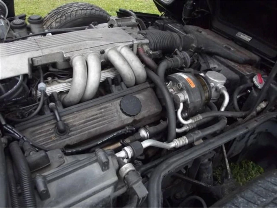 1985 Chevrolet Corvette C4 - Image 21 of 22