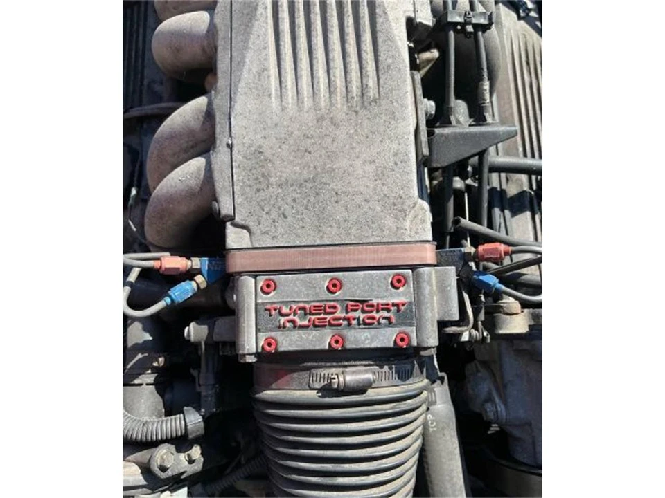 1985 Chevrolet Corvette C4 - Image 2 of 10