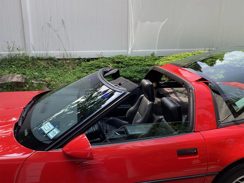 1985 Chevrolet Corvette C4 - Image 7 of 14