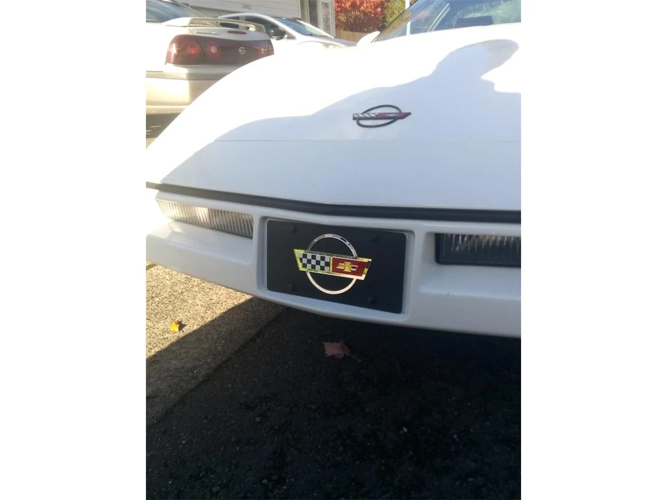 1985 Chevrolet Corvette C4 - Image 5 of 22