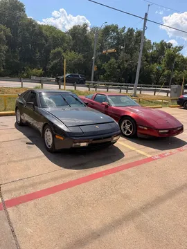 1985 Chevrolet Corvette C4 - Image 2 of 12