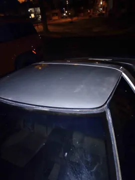 1985 Chevrolet Corvette Collector Edition