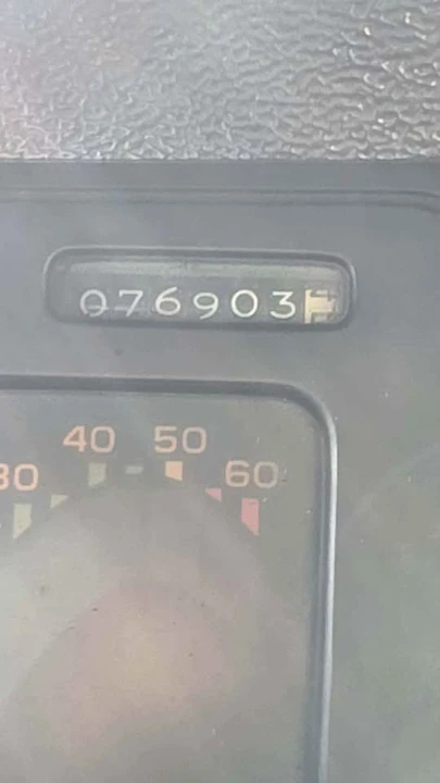 1985 Chevrolet Corvette C4 - Image 20 of 20
