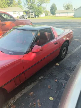 1985 Chevrolet Corvette C4 - Image 3 of 7
