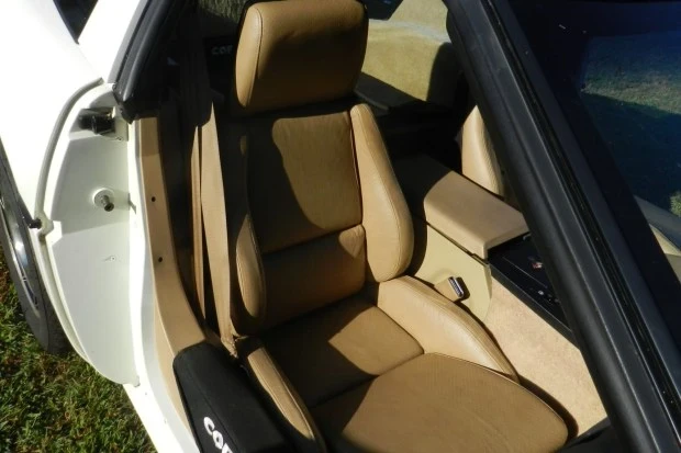 1985 Chevrolet Corvette C4 - Image 4 of 7