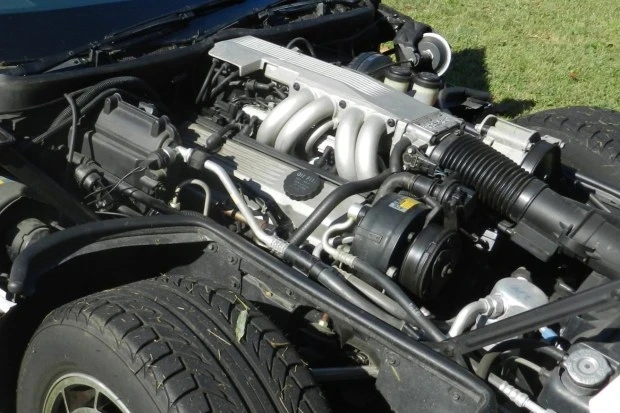 1985 Chevrolet Corvette C4 - Image 6 of 7