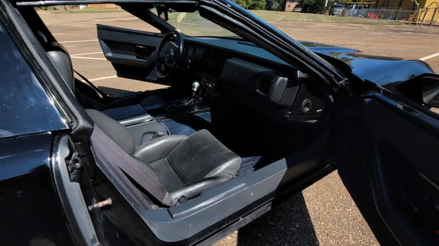 1985 Chevrolet Corvette C4 - Image 10 of 11