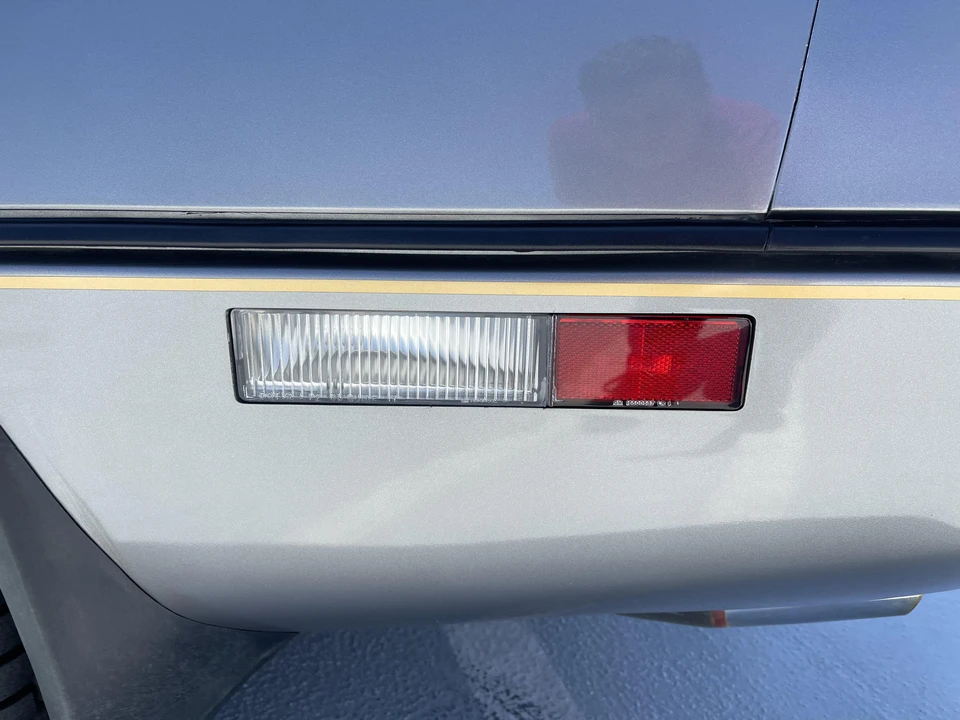 1985 Chevrolet Corvette C4 - Image 31 of 31