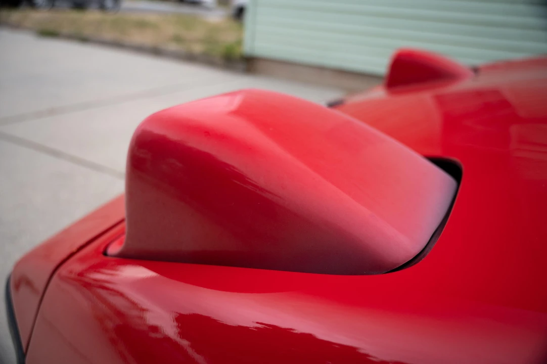 1985 Chevrolet Corvette C4 - Image 24 of 31