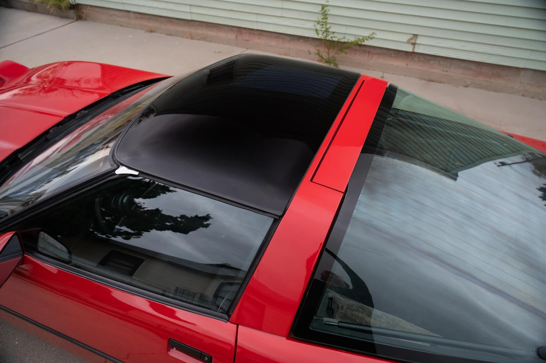 1985 Chevrolet Corvette C4 - Image 29 of 31