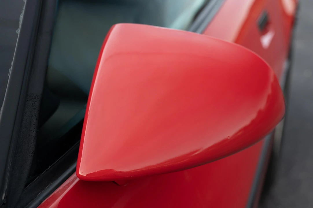 1985 Chevrolet Corvette C4 - Image 27 of 31