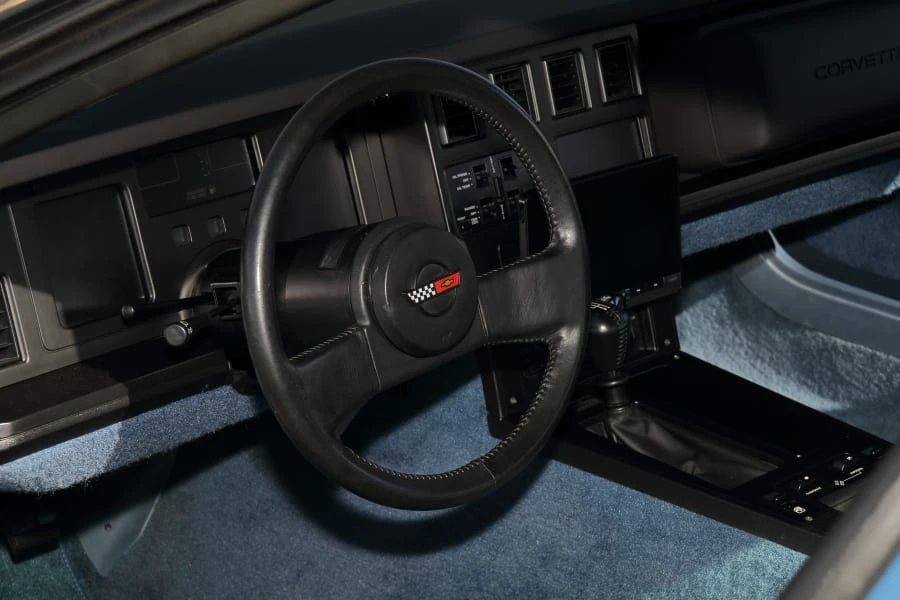 1985 Chevrolet Corvette C4 - Image 19 of 29