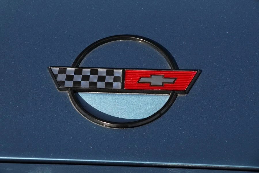 1985 Chevrolet Corvette C4 - Image 10 of 29