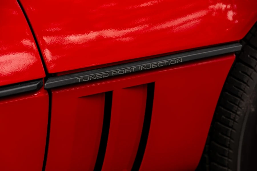 1985 Chevrolet Corvette C4 - Image 9 of 31