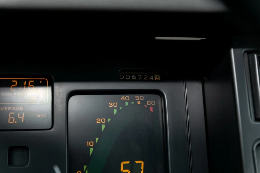 1985 Chevrolet Corvette C4 - Image 21 of 31