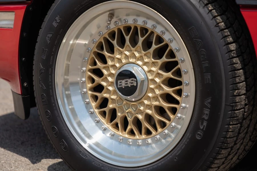 1985 Chevrolet Corvette C4 - Image 11 of 31