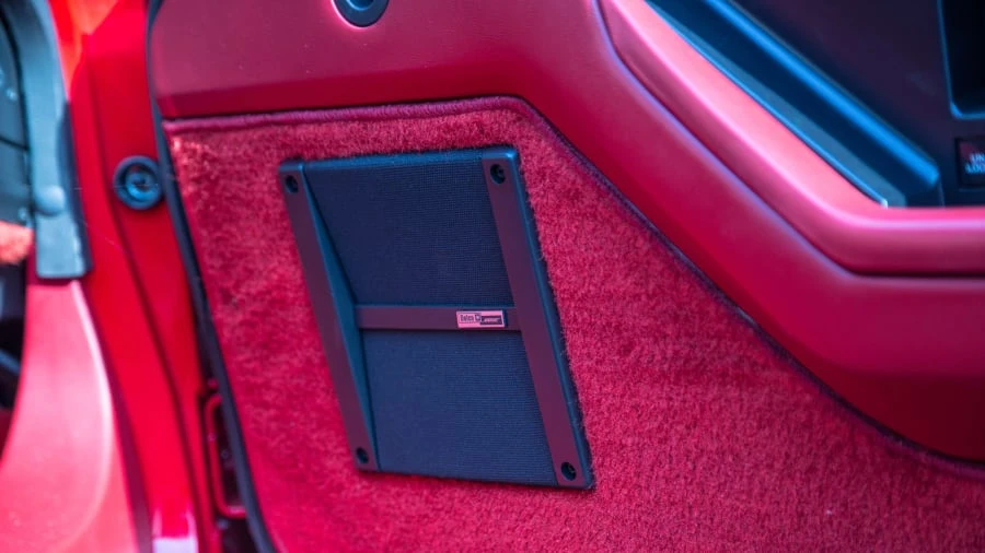 1985 Chevrolet Corvette C4 - Image 11 of 20