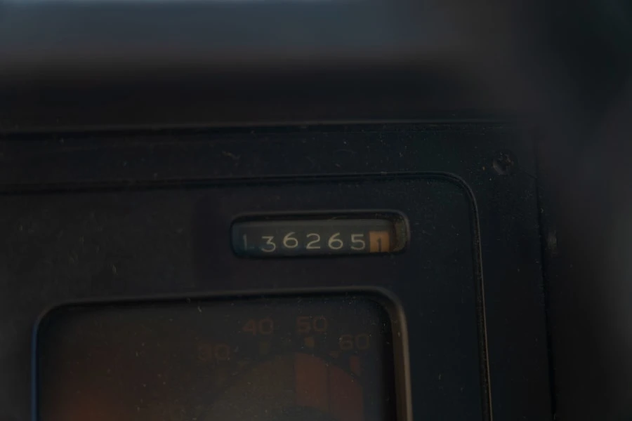 1985 Chevrolet Corvette C4 - Image 15 of 20
