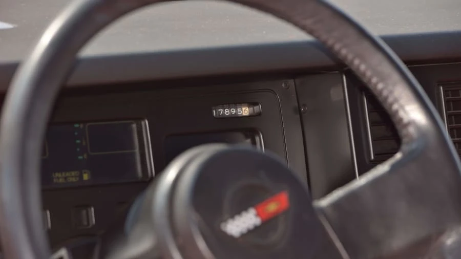 1985 Chevrolet Corvette C4 - Image 29 of 29