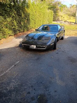 1985 Chevrolet Corvette C4 - Image 2 of 8